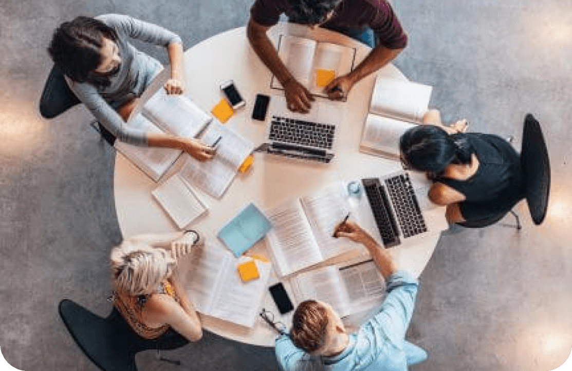 Cultivate a more resilient inner system