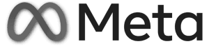Meta logo