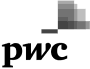 PwC logo