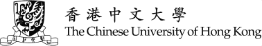 CUHK logo