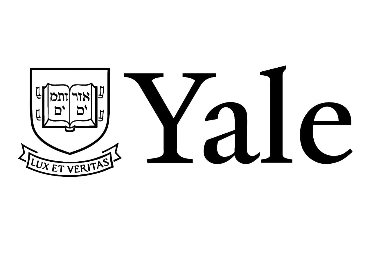 Yale logo