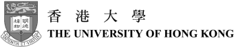 The University of Hong Kong (HKU) logo